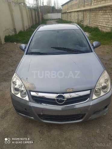 Opel Signum 2006, 193,576 km - 2.2 l - Bakı