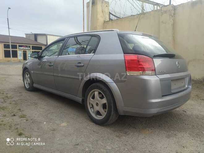 Opel Signum 2006, 193,576 km - 2.2 l - Bakı
