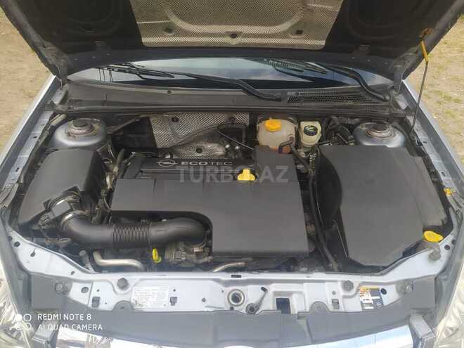 Opel Signum 2006, 193,576 km - 2.2 l - Bakı