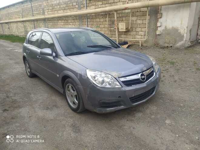 Opel Signum 2006, 193,576 km - 2.2 l - Bakı