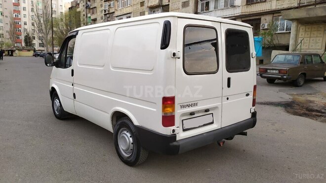 Ford Transit 1999, 325,000 km - 2.5 l - Bakı