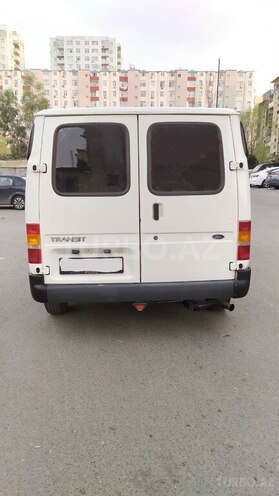 Ford Transit 1999, 325,000 km - 2.5 l - Bakı