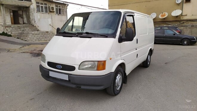 Ford Transit 1999, 325,000 km - 2.5 l - Bakı