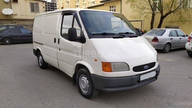Ford Transit 1999, 325,000 km - 2.5 l - Bakı