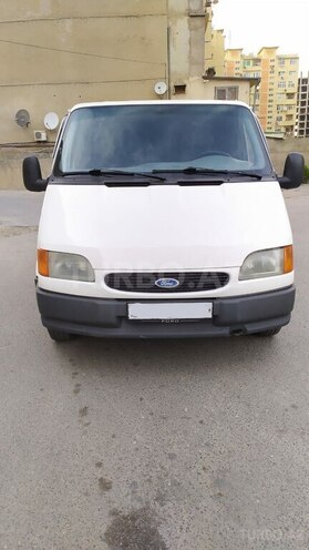 Ford Transit 1999, 325,000 km - 2.5 l - Bakı