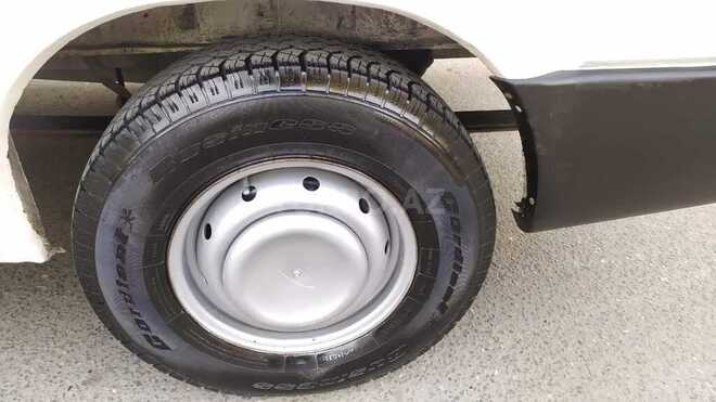 Ford Transit 1999, 325,000 km - 2.5 l - Bakı