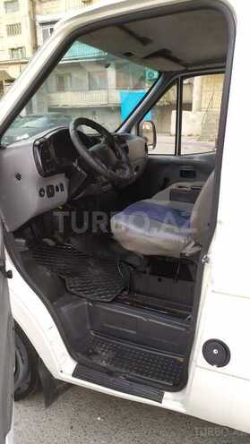 Ford Transit 1999, 325,000 km - 2.5 l - Bakı