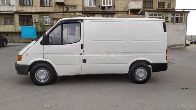 Ford Transit 1999, 325,000 km - 2.5 l - Bakı