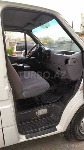 Ford Transit 1999, 325,000 km - 2.5 l - Bakı