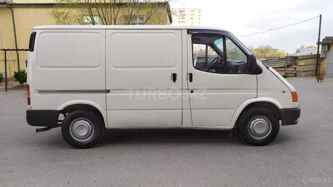 Ford Transit 1999, 325,000 km - 2.5 l - Bakı