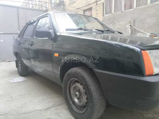 LADA (VAZ) 21099 1997, 300,000 km - 1.5 l - Sumqayıt