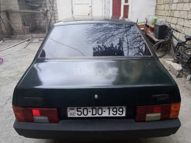 LADA (VAZ) 21099 1997, 300,000 km - 1.5 l - Sumqayıt