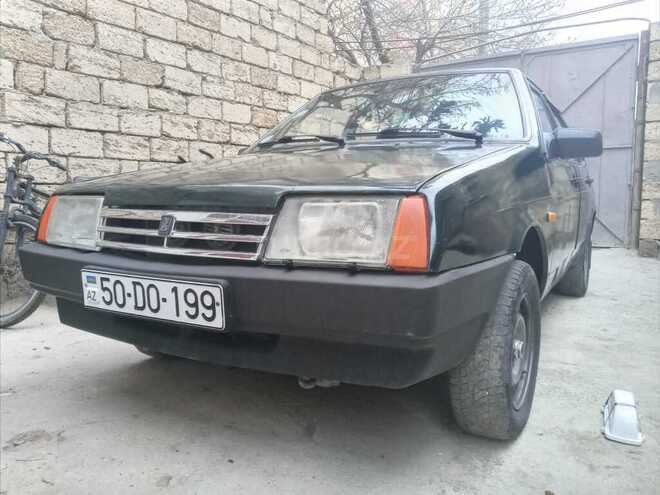 LADA (VAZ) 21099 1997, 300,000 km - 1.5 l - Sumqayıt