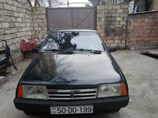 LADA (VAZ) 21099 1997, 300,000 km - 1.5 l - Sumqayıt