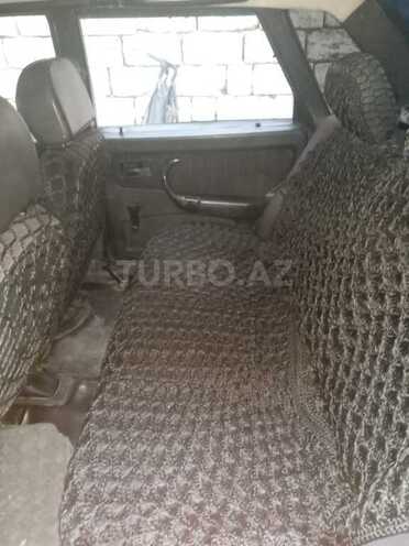 LADA (VAZ) 21099 1997, 300,000 km - 1.5 l - Sumqayıt