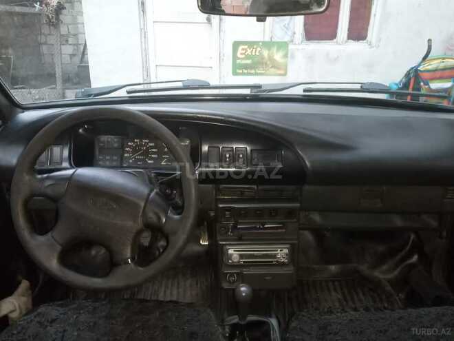 LADA (VAZ) 21099 1997, 300,000 km - 1.5 l - Sumqayıt