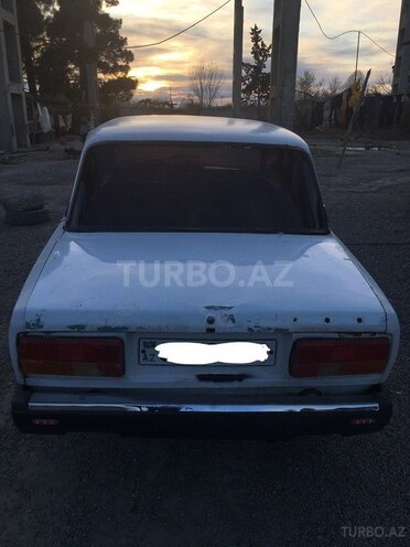 LADA (VAZ) 2105 1981, 50,000 km - 1.3 l - Mingəçevir