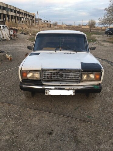 LADA (VAZ) 2105 1981, 50,000 km - 1.3 l - Mingəçevir