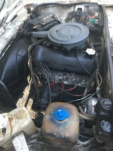 LADA (VAZ) 2105 1981, 50,000 km - 1.3 l - Mingəçevir