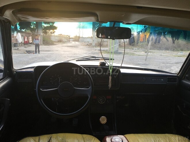LADA (VAZ) 2105 1981, 50,000 km - 1.3 l - Mingəçevir