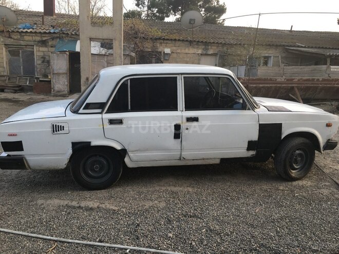 LADA (VAZ) 2105 1981, 50,000 km - 1.3 l - Mingəçevir