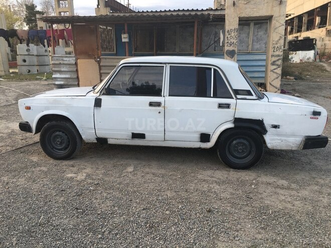LADA (VAZ) 2105 1981, 50,000 km - 1.3 l - Mingəçevir