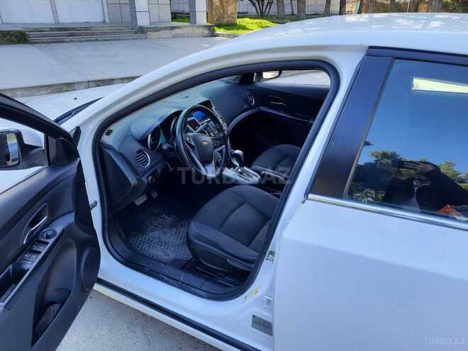 Chevrolet Cruze 2013, 288,143 km - 1.4 l - Bakı