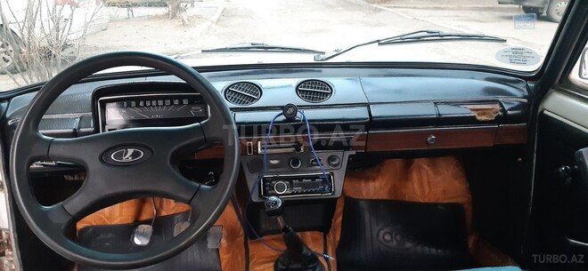 LADA (VAZ) 21011 1980, 240,000 km - 1.3 l - Gəncə
