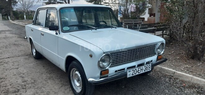 LADA (VAZ) 21011 1980, 240,000 km - 1.3 l - Gəncə