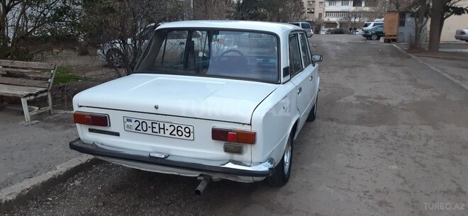 LADA (VAZ) 21011 1980, 240,000 km - 1.3 l - Gəncə
