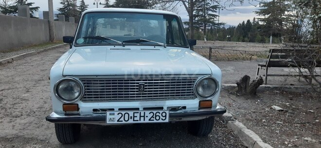 LADA (VAZ) 21011 1980, 240,000 km - 1.3 l - Gəncə