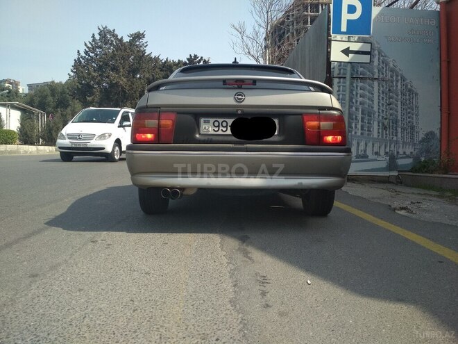 Opel Vectra 1993, 109,545 km - 2.0 л - Bakı