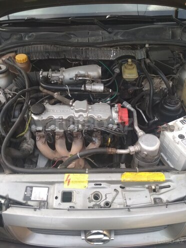 Opel Vectra 1993, 109,545 km - 2.0 л - Bakı