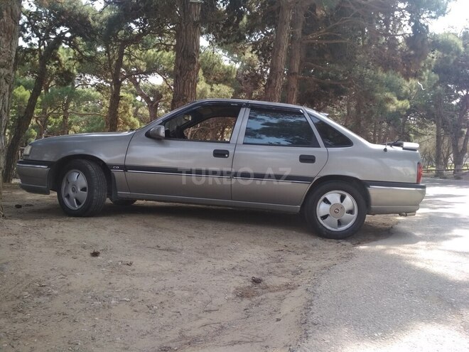 Opel Vectra 1993, 109,545 km - 2.0 л - Bakı