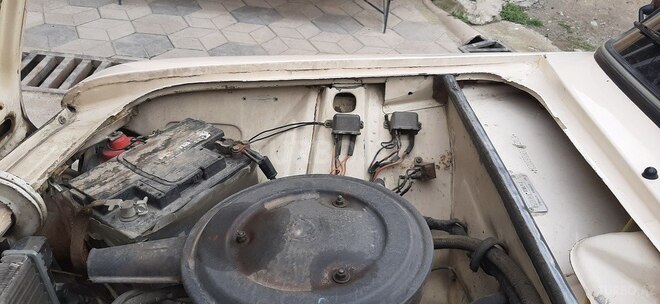 LADA (VAZ) 2106 1986, 190,000 km - 1.3 l - Şəmkir