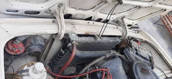 LADA (VAZ) 2106 1986, 190,000 km - 1.3 l - Şəmkir