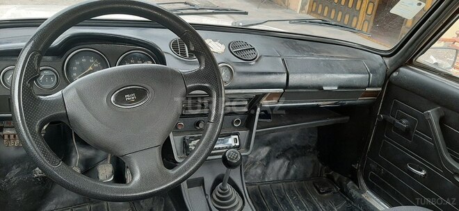 LADA (VAZ) 2106 1986, 190,000 km - 1.3 l - Şəmkir