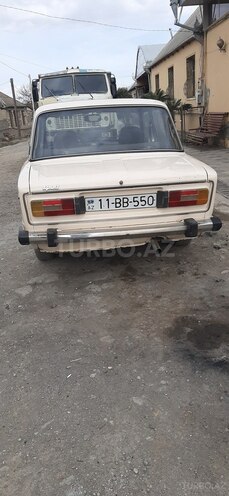 LADA (VAZ) 2106 1986, 190,000 km - 1.3 l - Şəmkir