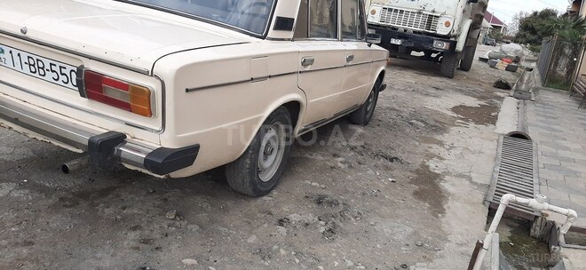 LADA (VAZ) 2106 1986, 190,000 km - 1.3 l - Şəmkir