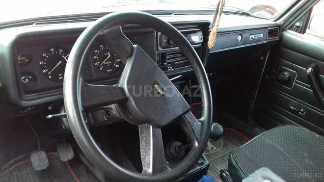 LADA (VAZ) 2107 2007, 111,300 km - 1.6 l - Bakı
