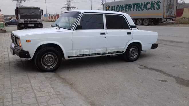 LADA (VAZ) 2107 2007, 111,300 km - 1.6 l - Bakı