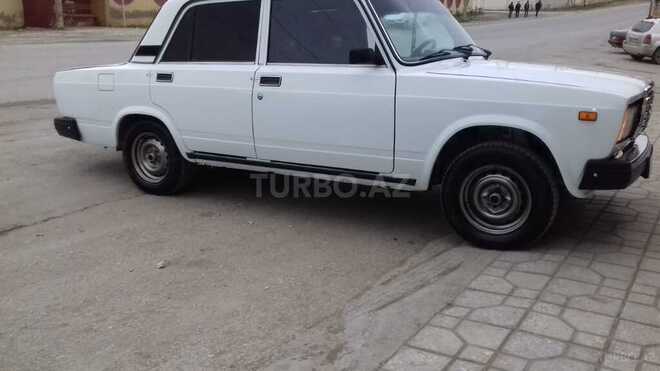 LADA (VAZ) 2107 2007, 111,300 km - 1.6 l - Bakı