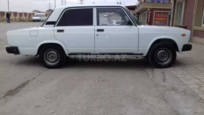 LADA (VAZ) 2107 2007, 111,300 km - 1.6 l - Bakı