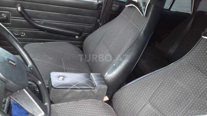 LADA (VAZ) 2107 2007, 111,300 km - 1.6 l - Bakı