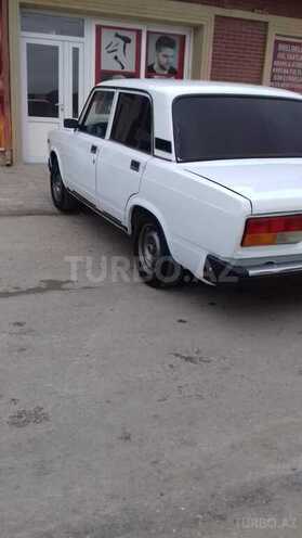 LADA (VAZ) 2107 2007, 111,300 km - 1.6 l - Bakı