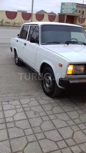 LADA (VAZ) 2107 2007, 111,300 km - 1.6 l - Bakı