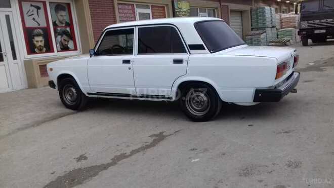 LADA (VAZ) 2107 2007, 111,300 km - 1.6 l - Bakı
