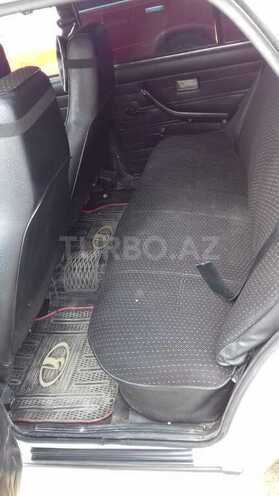 LADA (VAZ) 2107 2007, 111,300 km - 1.6 l - Bakı