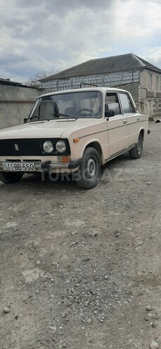LADA (VAZ) 2106 1986, 190,000 km - 1.3 l - Şəmkir