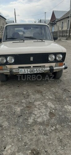 LADA (VAZ) 2106 1986, 190,000 km - 1.3 l - Şəmkir